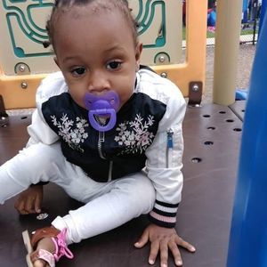 Meet your Posher, Jenifer